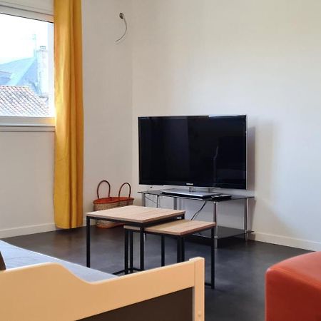 Loft Pres Futuroscope Apartment Montamisé Екстериор снимка