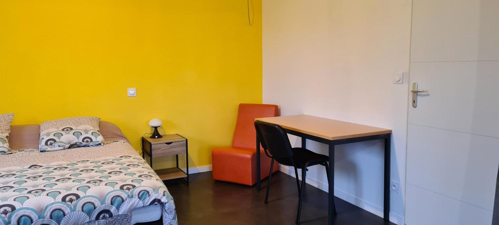 Loft Pres Futuroscope Apartment Montamisé Екстериор снимка