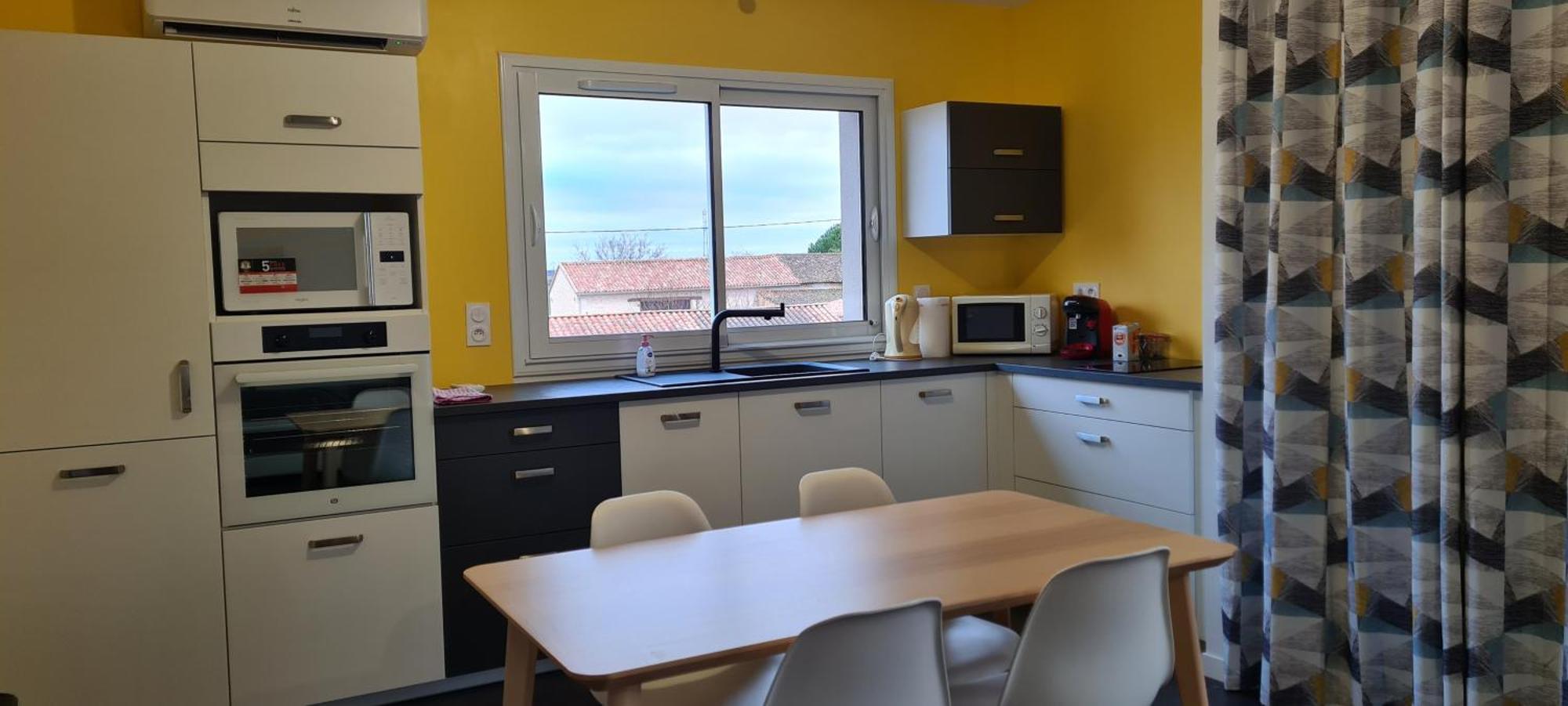 Loft Pres Futuroscope Apartment Montamisé Екстериор снимка