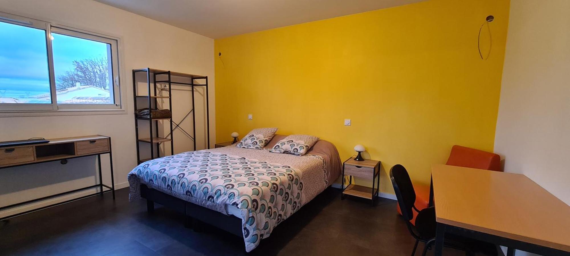 Loft Pres Futuroscope Apartment Montamisé Екстериор снимка