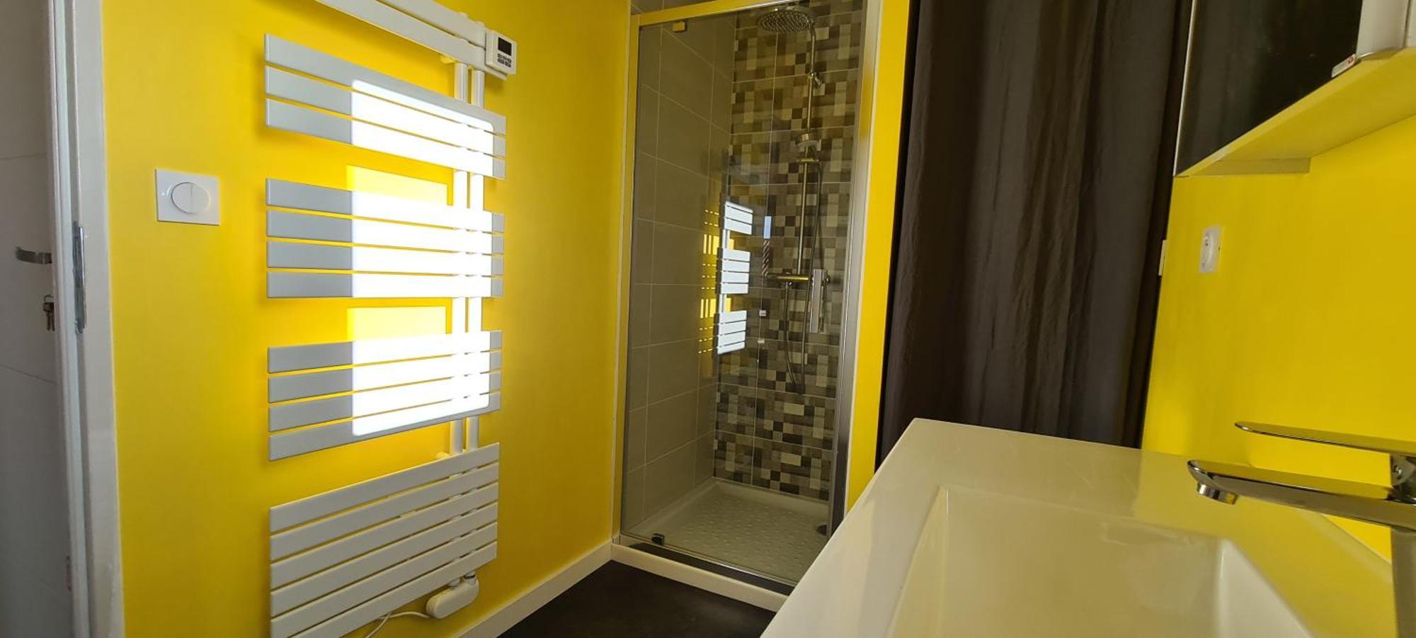 Loft Pres Futuroscope Apartment Montamisé Екстериор снимка